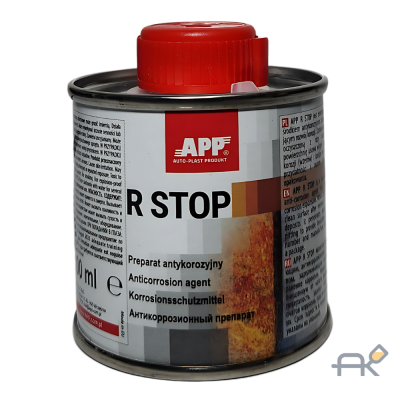 R-STOP 0.1 APP антикоррозийный препарат